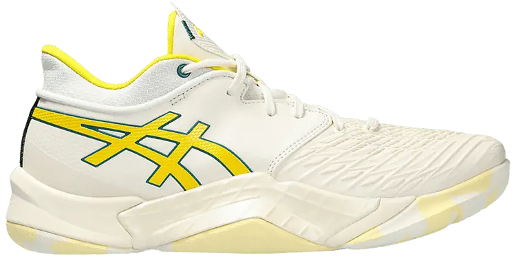 Кроссовки ASICS Unpre ARS Low 'Golden Yellow', кремовый
Кроссовки ASICS Unpre ARS Low 'Golden Yellow', кремовый