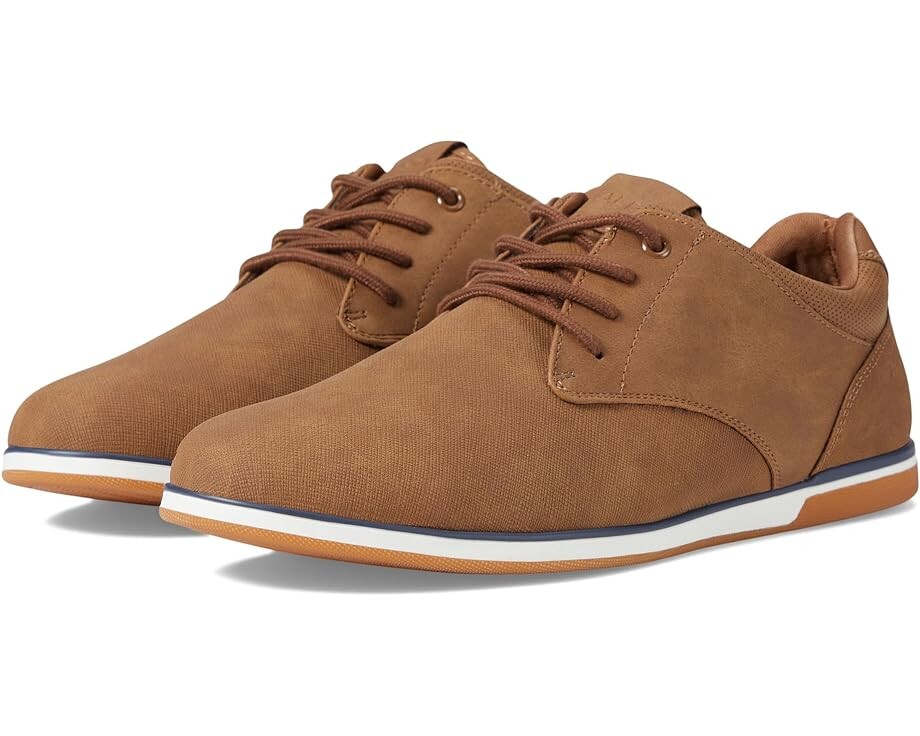 Оксфорды ALDO Ethen, цвет Cognac
Оксфорды ALDO Ethen, цвет Cognac