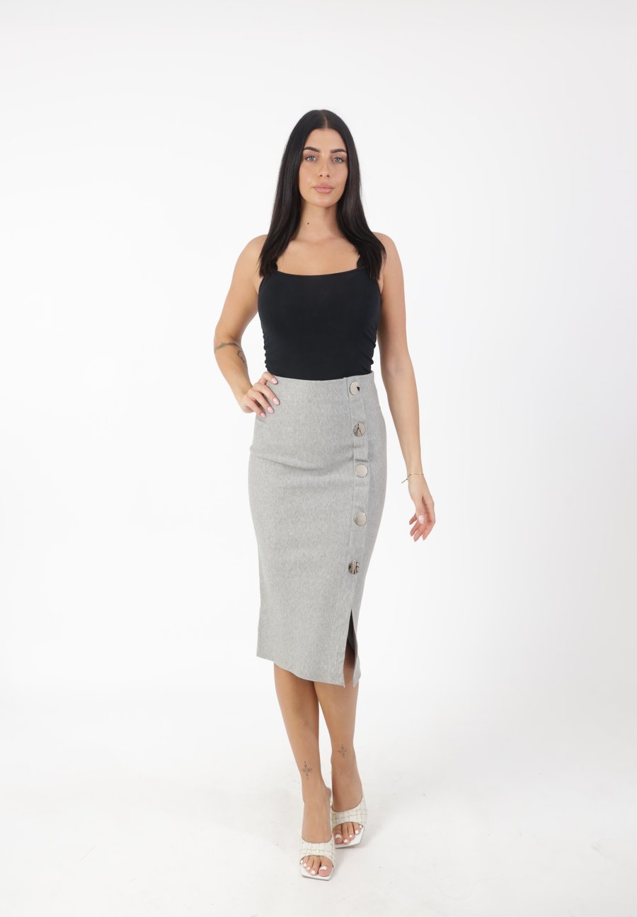 Юбка Elara ELARA , Grau/Grey
Юбка Elara ELARA , Grau/Grey