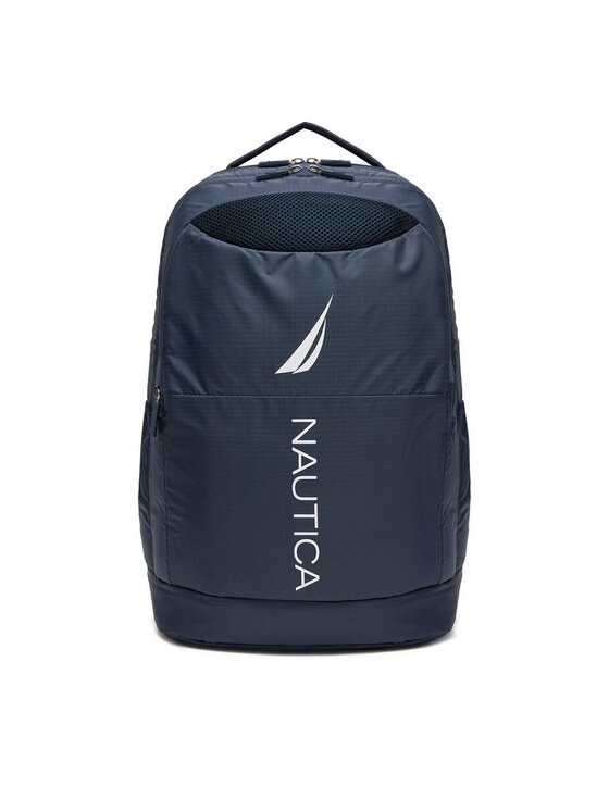 Рюкзак C-NTC-M-003-08 Nautica, синий
Рюкзак C-NTC-M-003-08 Nautica, синий