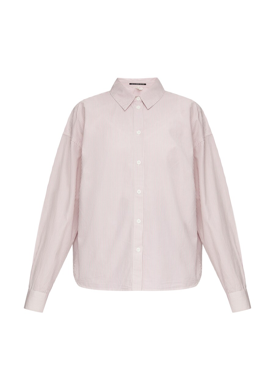 Рубашка QS Blouse, розовый
Рубашка QS Blouse, розовый