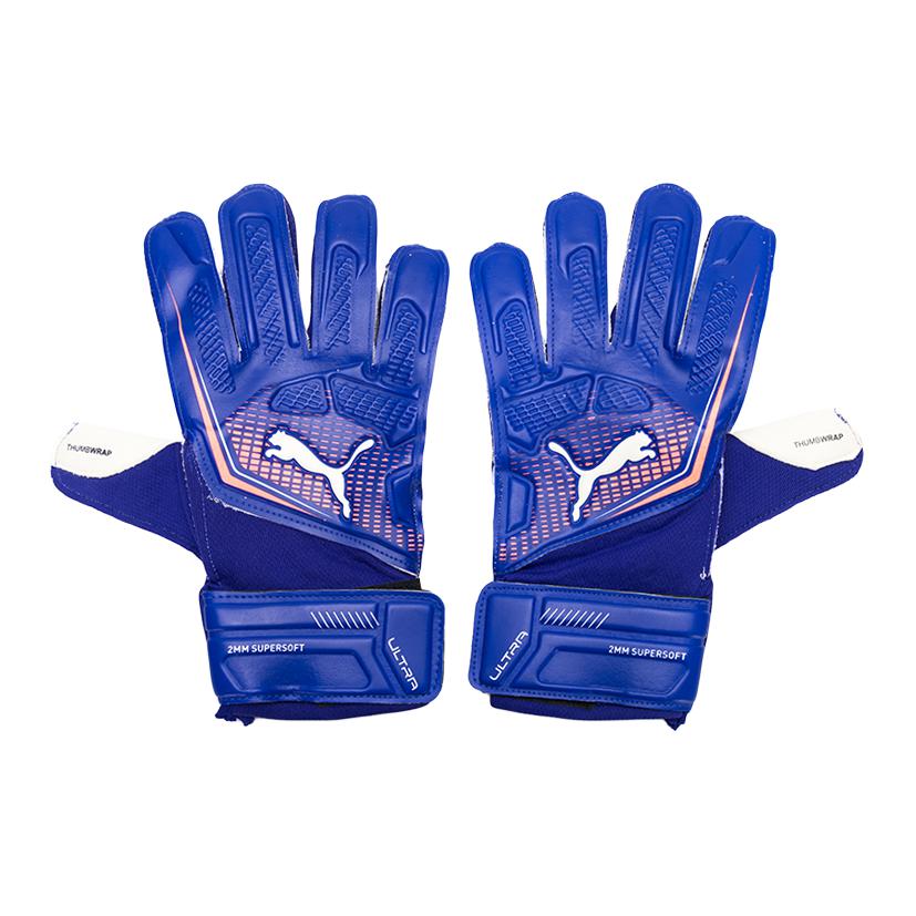 PUMA Латексные, тканевые перчатки мужские Blue
PUMA Латексные, тканевые перчатки мужские Blue