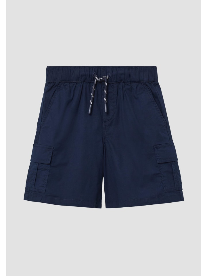 Шорты s.Oliver, синий
Шорты s.Oliver, синий