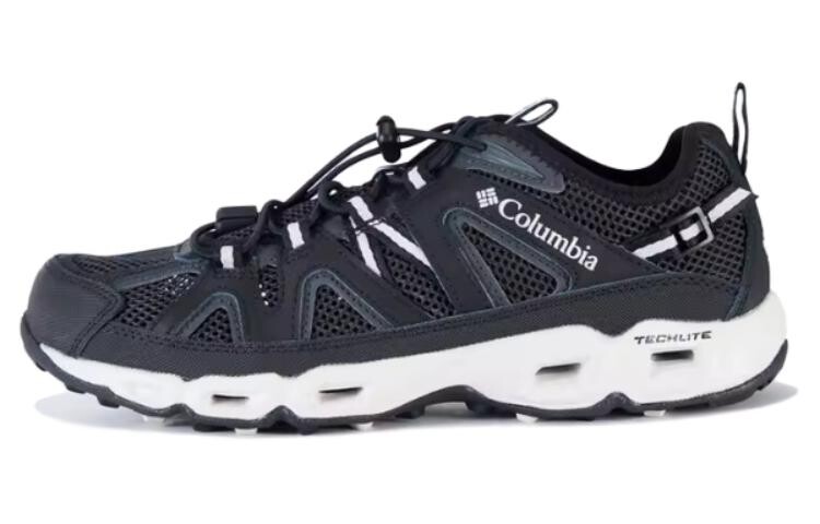 CREEL Outdoor Performance Shoes Men Low-Top Black Columbia
CREEL Outdoor Performance Shoes Men Low-Top Black Columbia