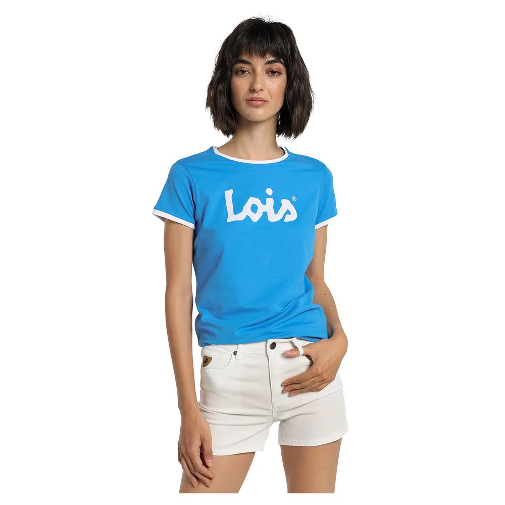 Шорты Lois Jeans 5708, белый
Шорты Lois Jeans 5708, белый
