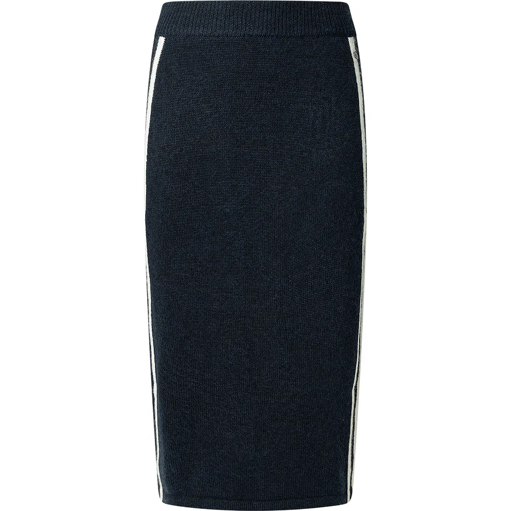 Юбка Pepe Jeans Creola long, синий
Юбка Pepe Jeans Creola long, синий