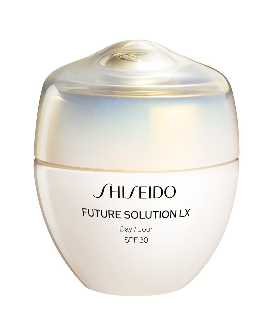 Крем для лица Shiseido Future Solution LX Total Protective Cream, 50 ml
Крем для лица Shiseido Future Solution LX Total Protective Cream, 50 ml