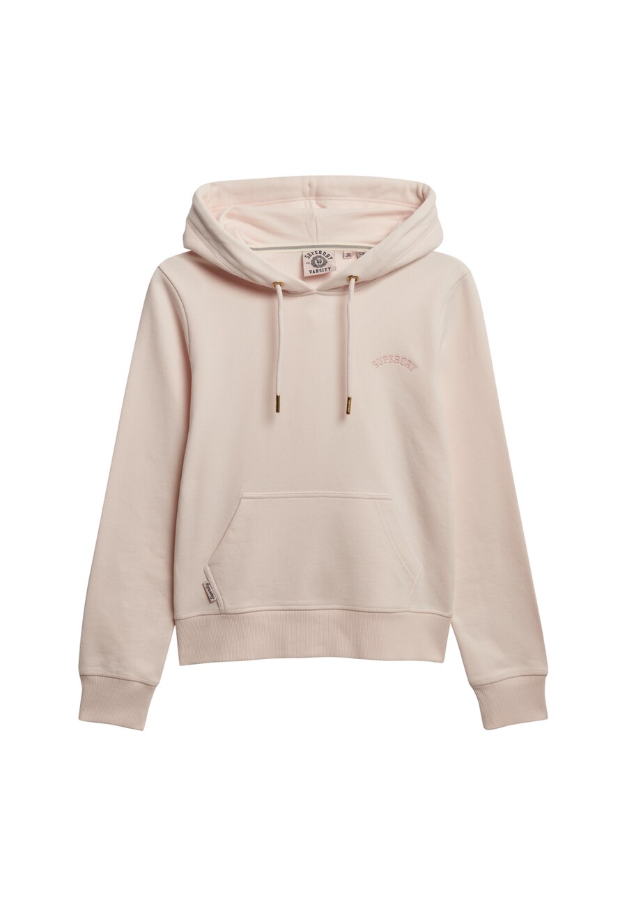 Толстовка Superdry Essential, Nude
Толстовка Superdry Essential, Nude