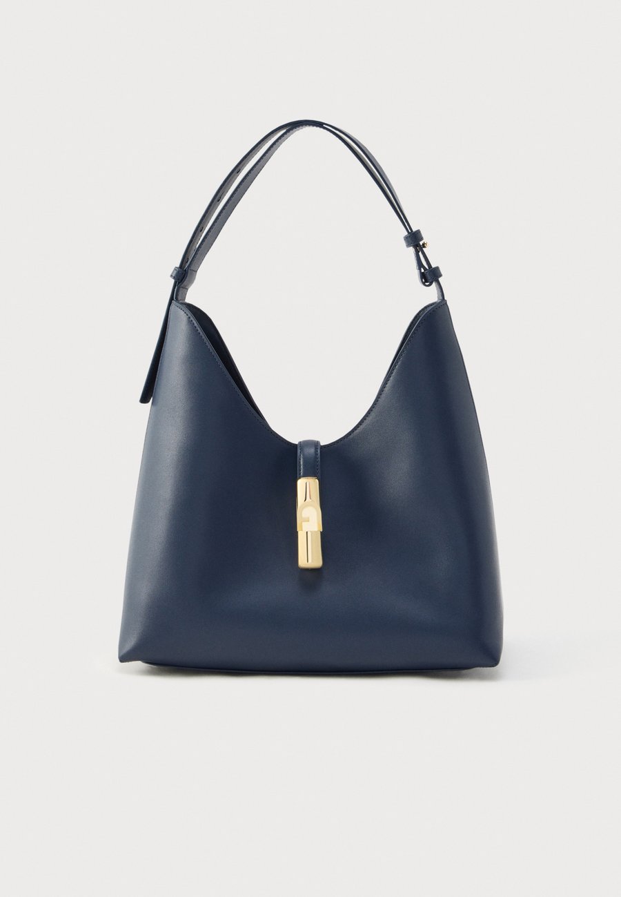 Сумка Furla GOCCIA HOBO, Ink Blue/Blue
Сумка Furla GOCCIA HOBO, Ink Blue/Blue