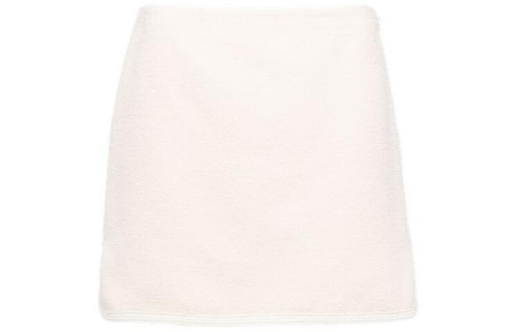 Юбка повседневная женская белая Miu Miu
Юбка повседневная женская белая Miu Miu