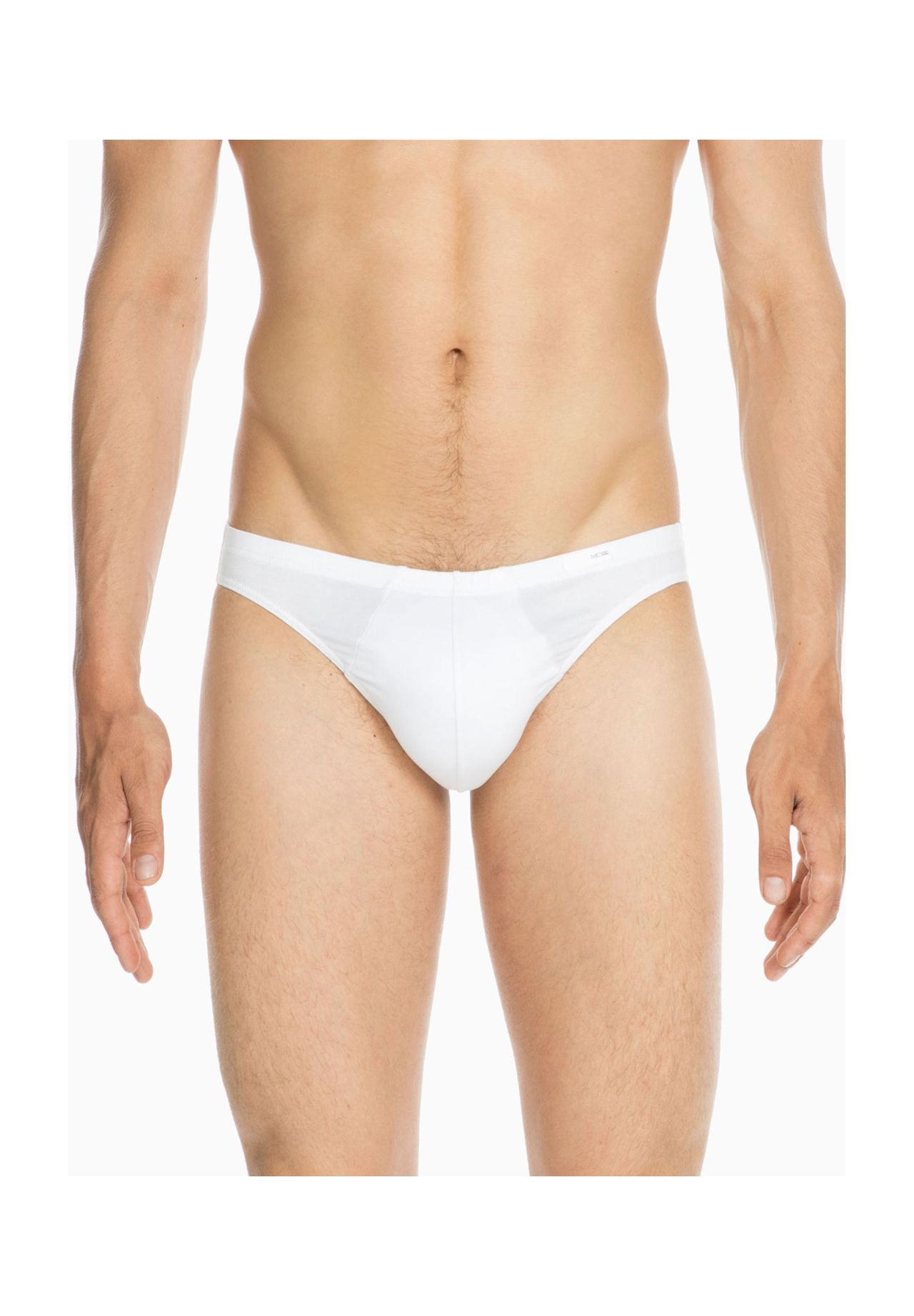 Комфортные микро-трусы классические HOM, белый
Комфортные микро-трусы классические HOM, белый