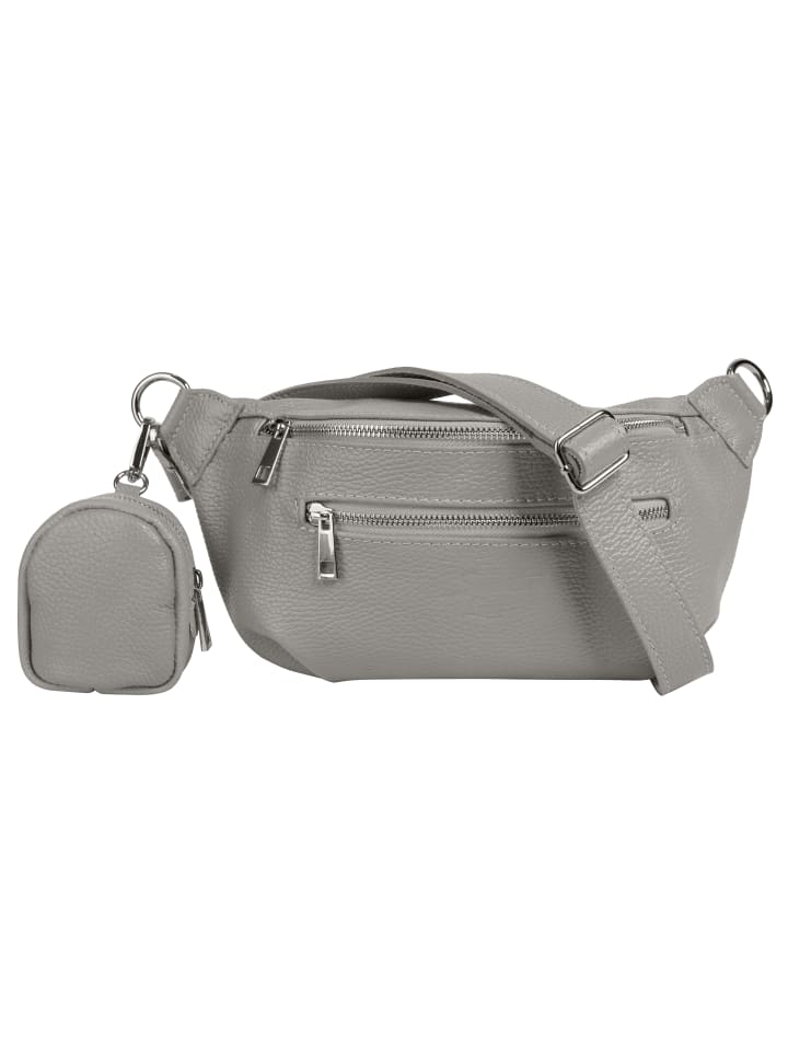 Сумка через плечо Samantha Look, серый
Сумка через плечо Samantha Look, серый