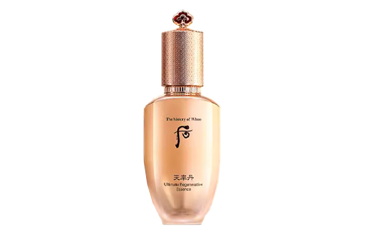 Лосьон Unisex The History Of Whoo
Лосьон Unisex The History Of Whoo