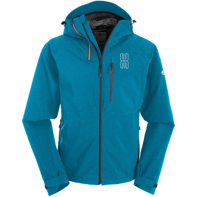 Куртка спортивная Maul Sport, цвет helles himmelblau
Куртка спортивная Maul Sport, цвет helles himmelblau
