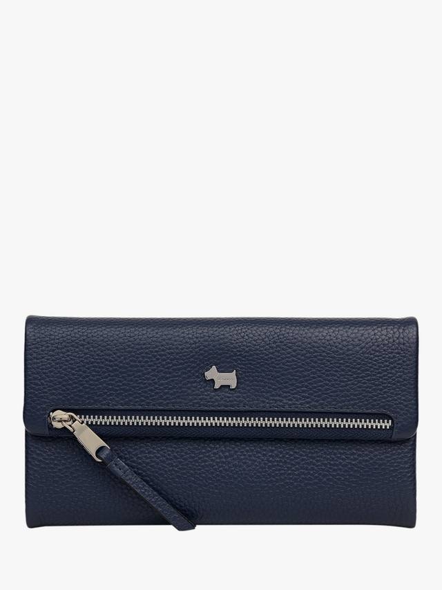 Большая кожаная сумка Pickwick Radley, Ink
Большая кожаная сумка Pickwick Radley, Ink