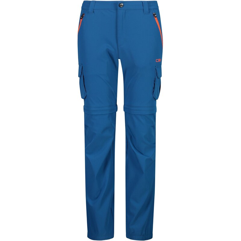 Детские штаны Keilhose с застежкой-молнией Cmp, цвет pacific
Детские штаны Keilhose с застежкой-молнией Cmp, цвет pacific