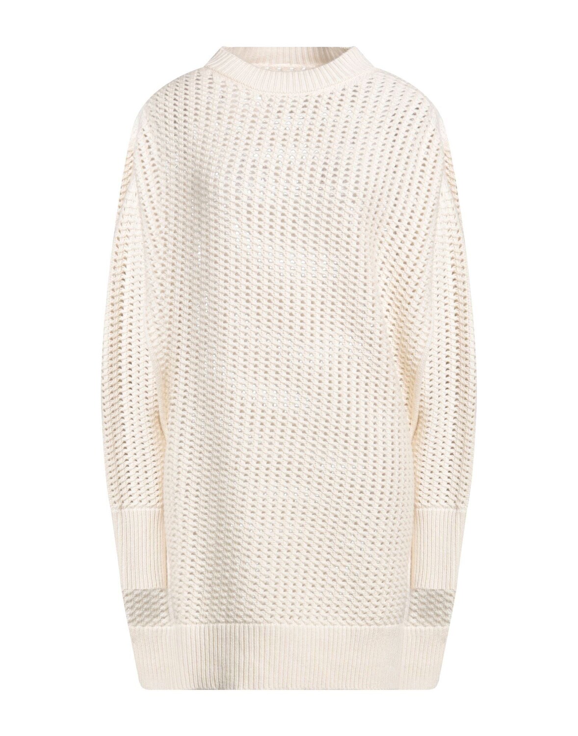 Свитер Sa Su Phi, слоновая кость
Свитер Sa Su Phi, слоновая кость