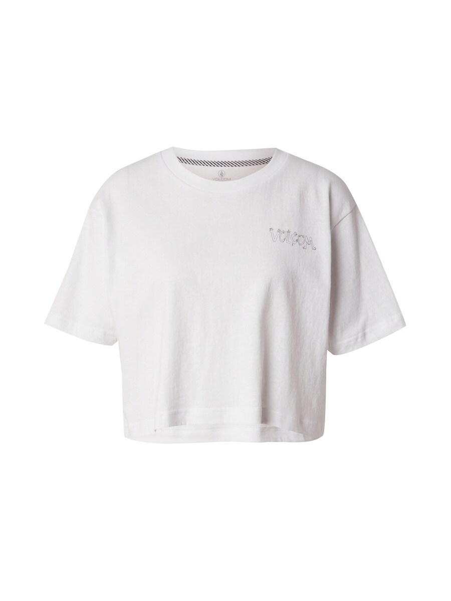 Рубашка Volcom DRUMSTONE, белый
Рубашка Volcom DRUMSTONE, белый