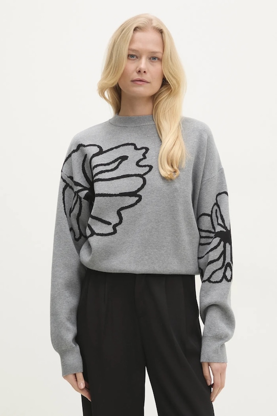 Свитер Answear.Lab, серый
Свитер Answear.Lab, серый