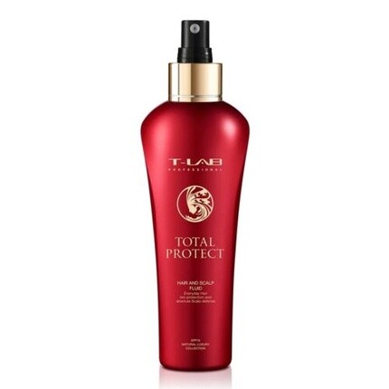 T-Lab Hair and Scalp Fluid Термозащита для волос 150мл T-Lab Professional
T-Lab Hair and Scalp Fluid Термозащита для волос 150мл T-Lab Professional