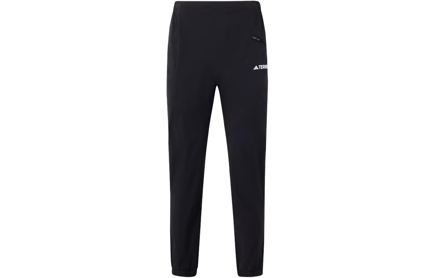 Adidas Мужские спортивные брюки, Черный
Adidas Мужские спортивные брюки, Черный