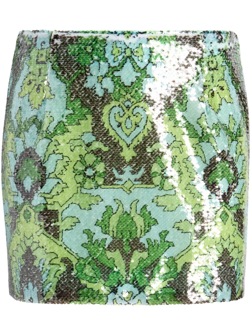 Юбка мини Juno Cinq A Sept, синий
Юбка мини Juno Cinq A Sept, синий