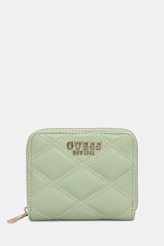 Кошелек TAMSIN Guess, зеленый
Кошелек TAMSIN Guess, зеленый