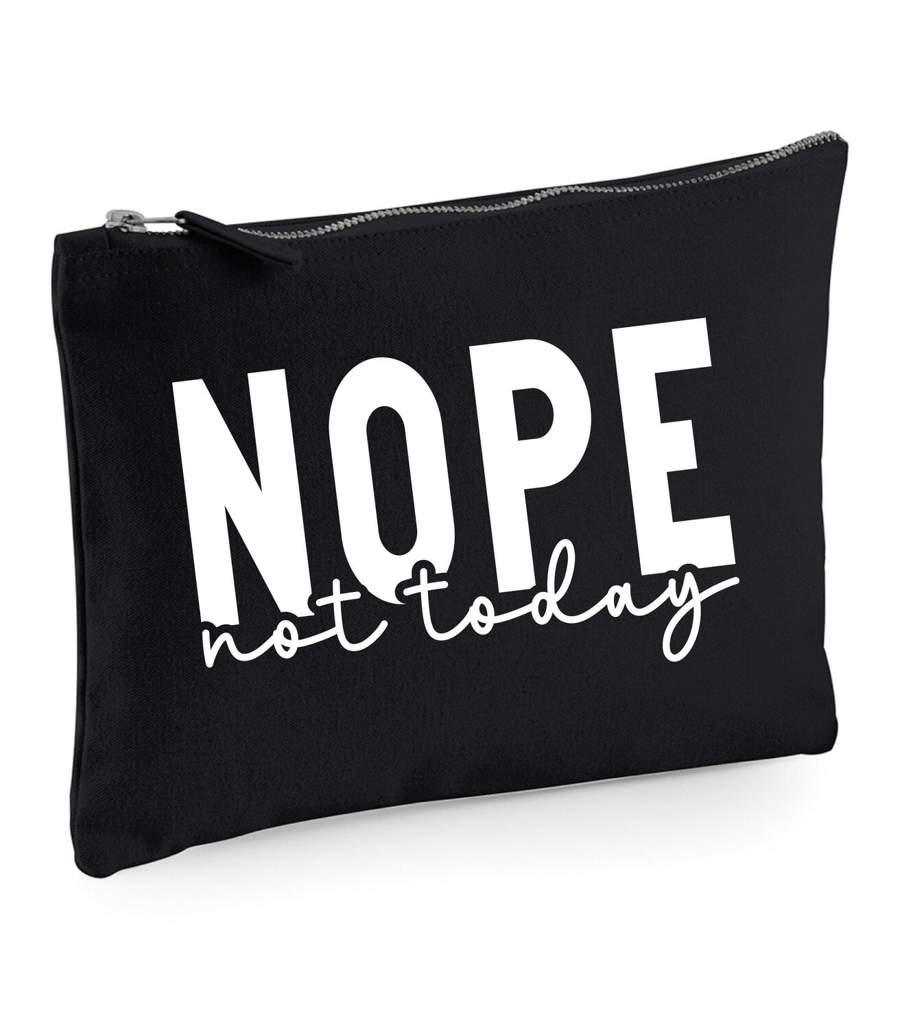 Нет, не сегодня, косметичка 60 SECOND MAKEOVER, черный
Нет, не сегодня, косметичка 60 SECOND MAKEOVER, черный