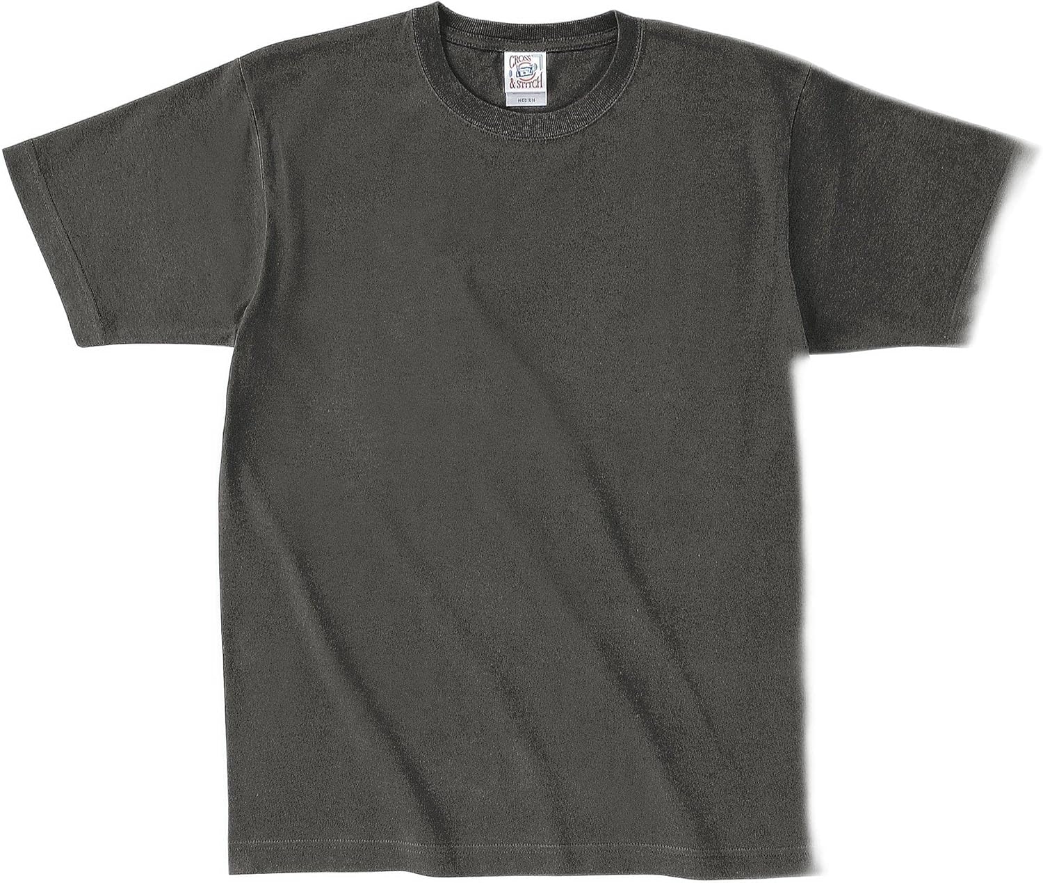 Футболка с коротким рукавом Cross and Stitch OE1116 Open End Maxweight, мужская и женская Cross Stitch
Футболка с коротким рукавом Cross and Stitch OE1116 Open End Maxweight, мужская и женская Cross Stitch