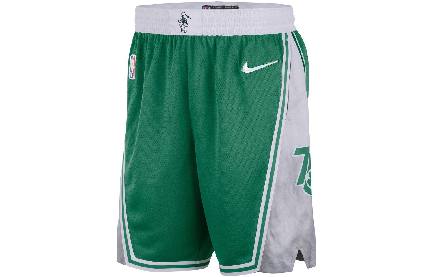 Повседневные шорты мужские зеленые Nike, зеленый 
Повседневные шорты мужские зеленые Nike, зеленый