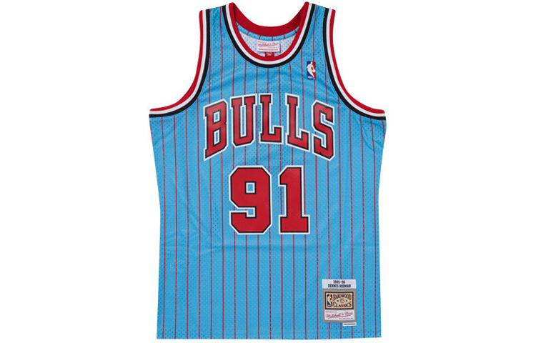 Mitchell Ness Баскетбольная майка Mitchell & Ness для мужчин Sky Blue
Mitchell Ness Баскетбольная майка Mitchell & Ness для мужчин Sky Blue