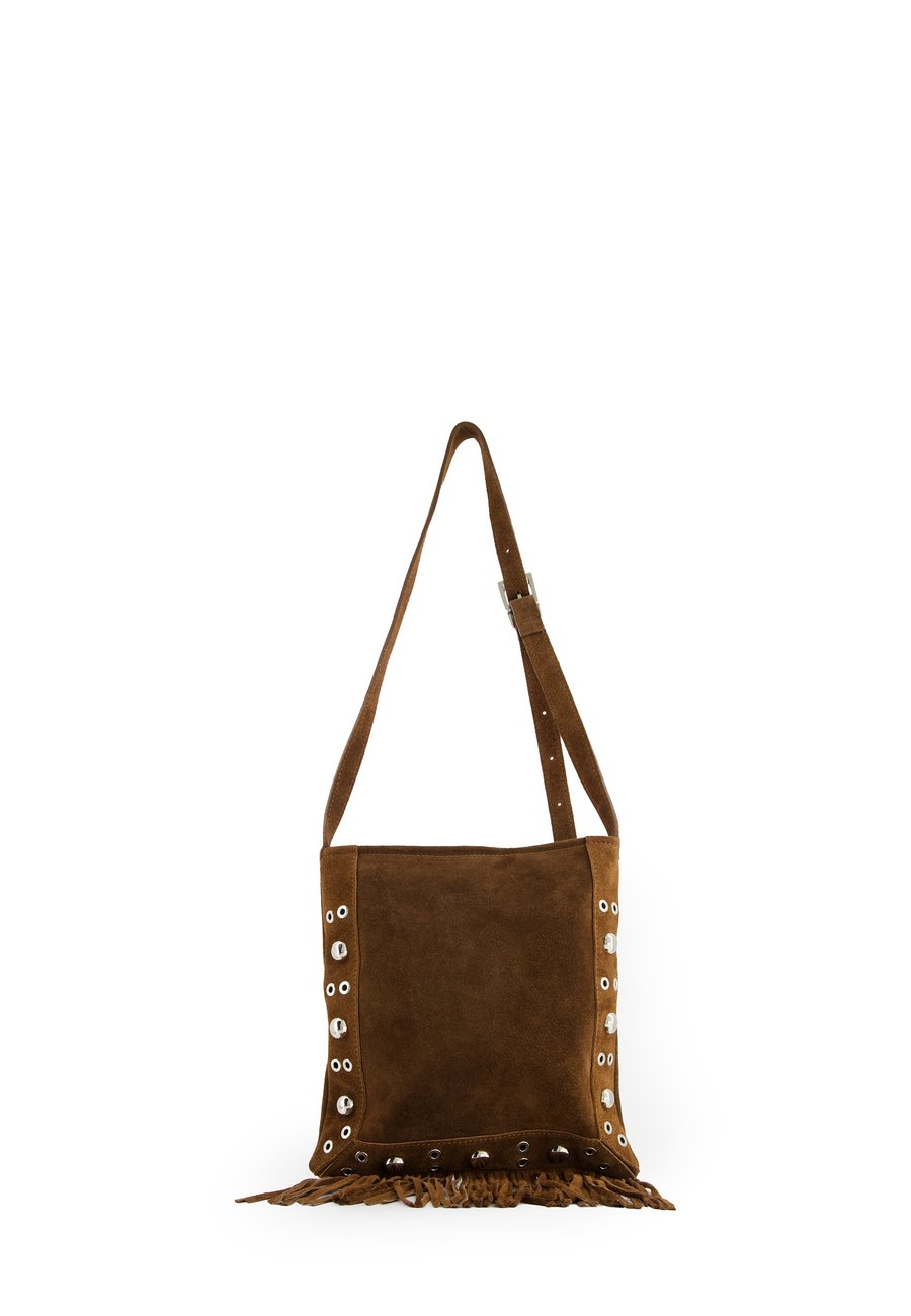 Сумка кросс-боди VENEZIA Cross body bag, Brown
Сумка кросс-боди VENEZIA Cross body bag, Brown