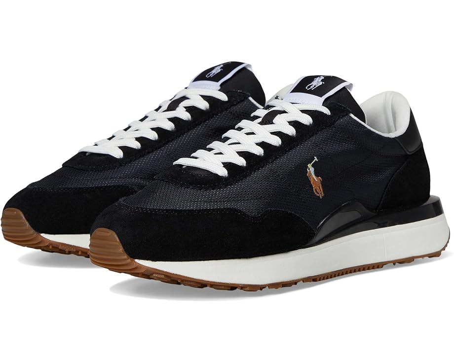 Кроссовки Polo Ralph Lauren Train 89 Suede-Paneled Sneakers, цвет Black/Multi Pp, Черный, Кроссовки Polo Ralph Lauren Train 89 Suede-Paneled Sneakers, цвет Black/Multi Pp
Кроссовки Polo Ralph Lauren Train 89 Suede-Paneled Sneakers, цвет Black/Multi Pp, Черный, Кроссовки Polo Ralph Lauren Train 89 Suede-Paneled Sneakers, цвет Black/Multi Pp