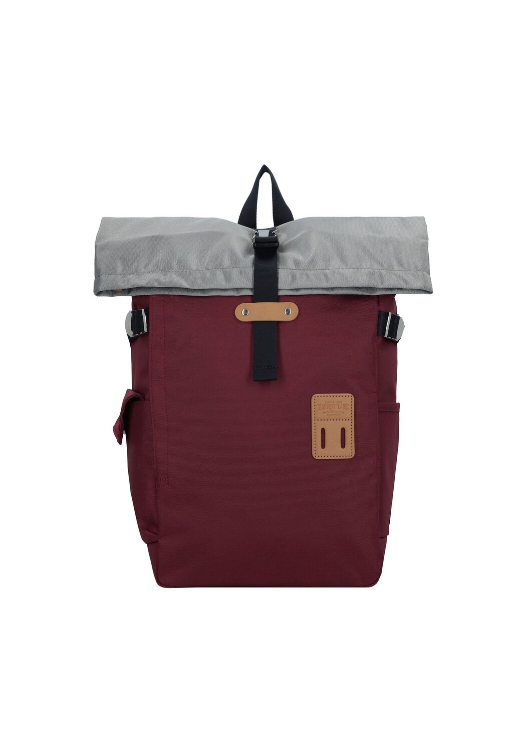 Рюкзак Norikura 40 см с отделением для ноутбука HARVEST LABEL, цвет Burgundy
Рюкзак Norikura 40 см с отделением для ноутбука HARVEST LABEL, цвет Burgundy