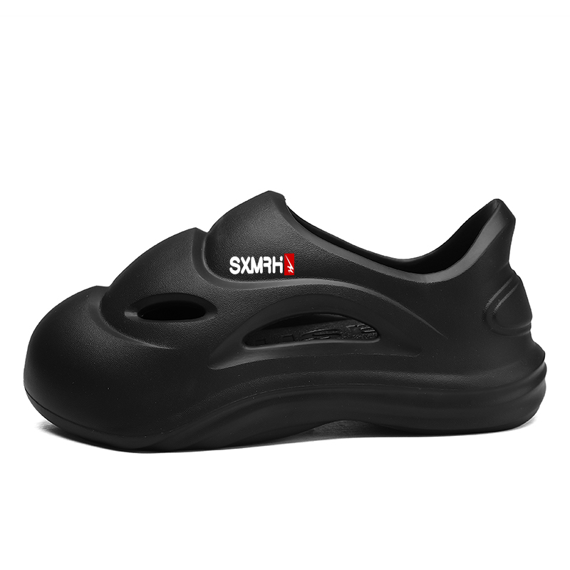 Сабо мужские Binary, Black
Сабо мужские Binary, Black