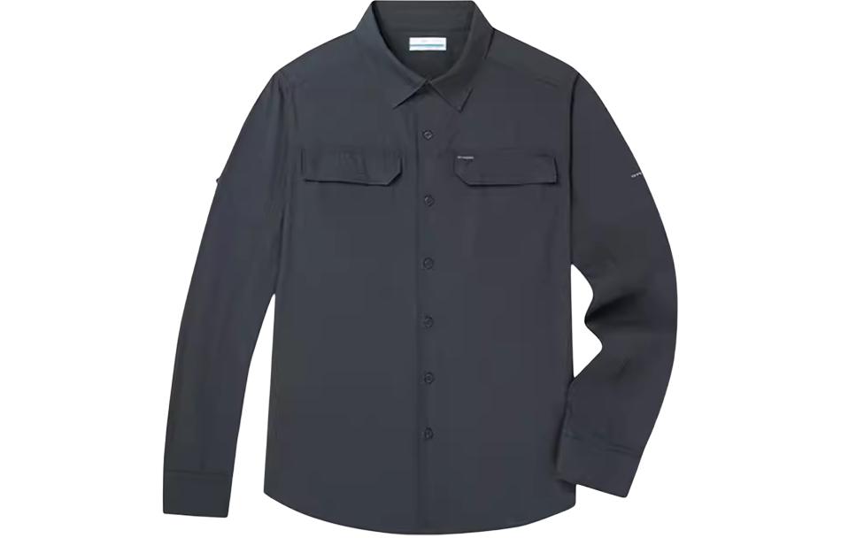 Футболка мужская темно-серая Columbia
Футболка мужская темно-серая Columbia