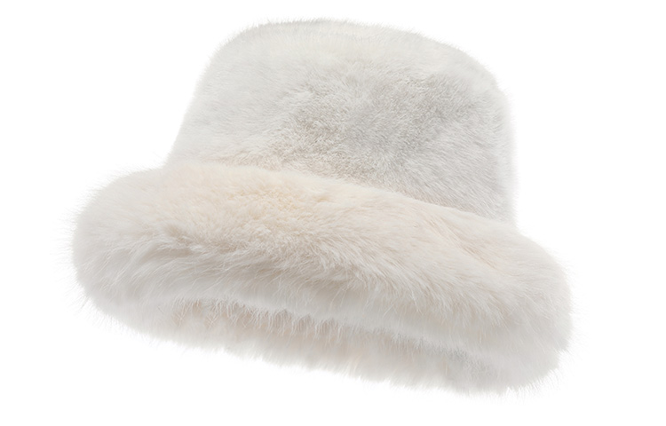 FREE RABBITⅡ Полиэстеровая панама унисекс, Ecru
FREE RABBITⅡ Полиэстеровая панама унисекс, Ecru