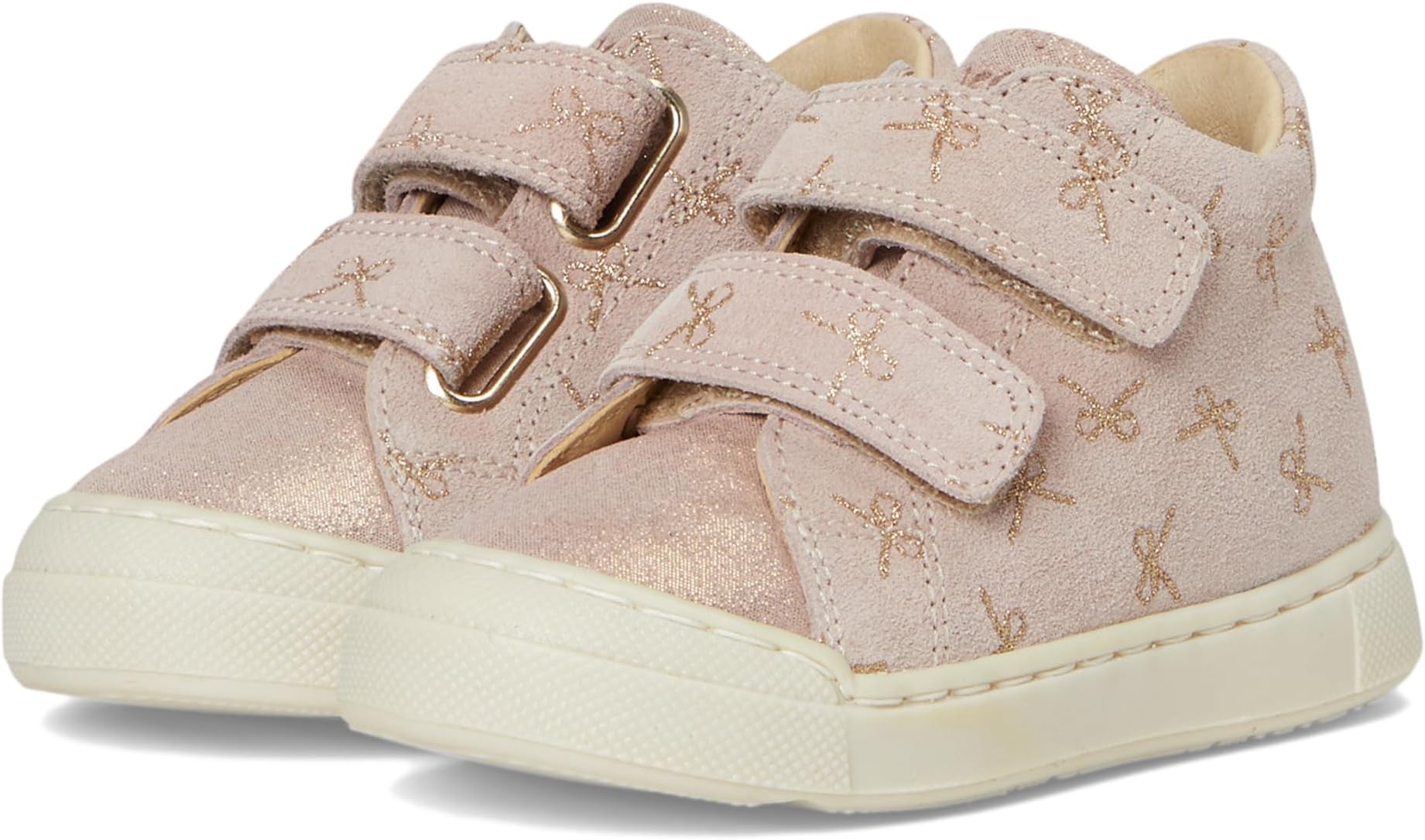 Кроссовки Naturino Falcotto Snopes Vl, Cipria/Rose
Кроссовки Naturino Falcotto Snopes Vl, Cipria/Rose