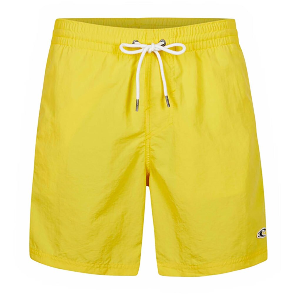 Шорты для плавания O´neill N03200 Vert Swim 16´´, желтый
Шорты для плавания O´neill N03200 Vert Swim 16´´, желтый