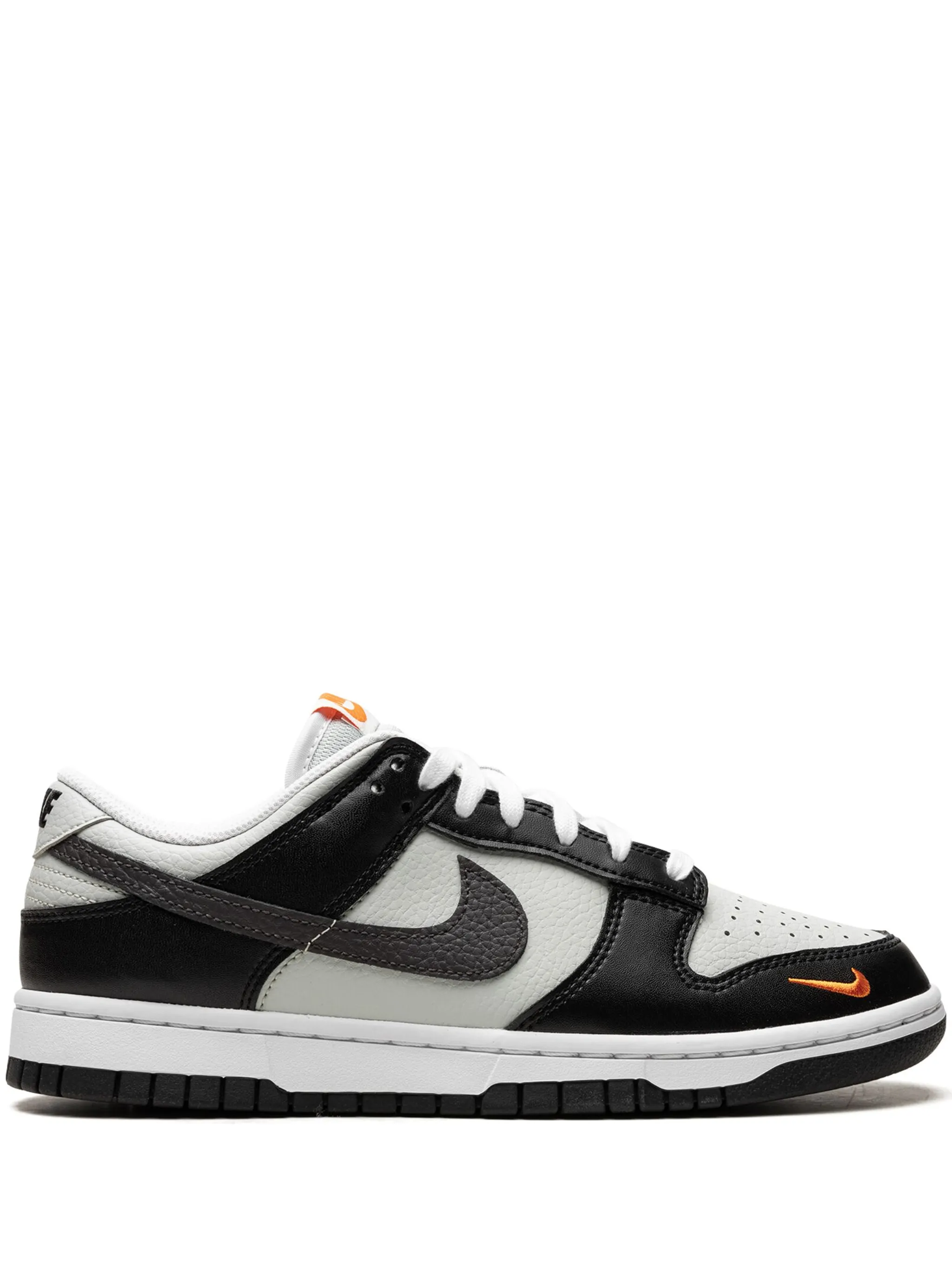 Кроссовки Dunk Low Black/Total Nike, черный
Кроссовки Dunk Low Black/Total Nike, черный