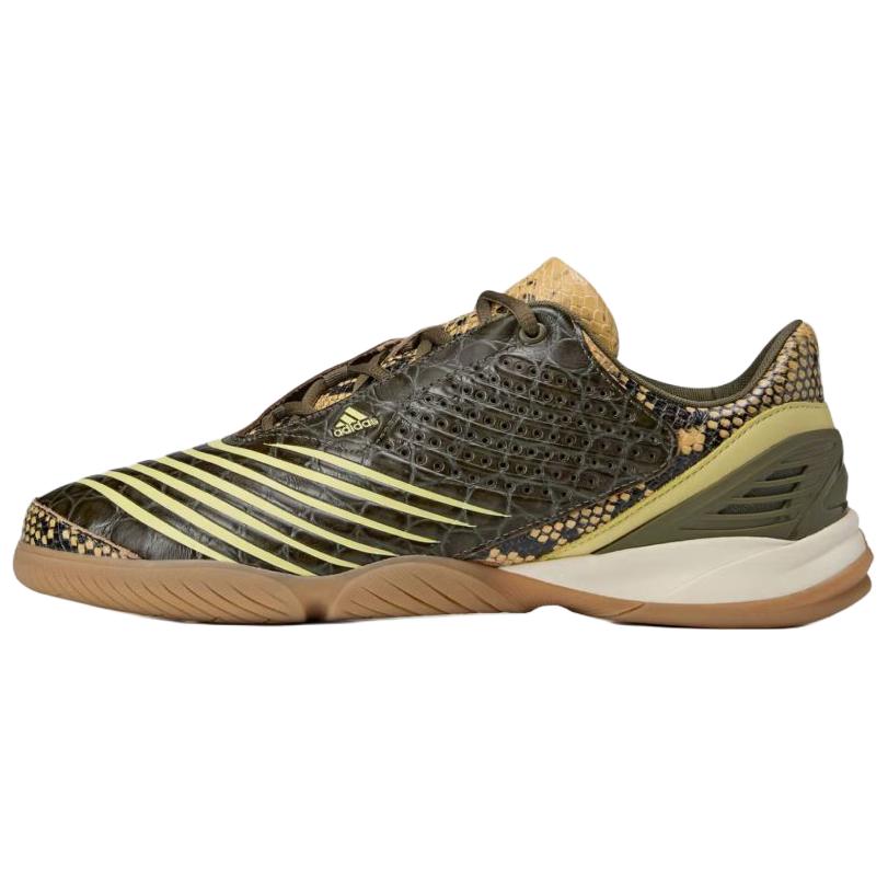 Adidas Кроссовки Slam Jam x F50 Series Soccer Shoes Unisex Green Yellow
Adidas Кроссовки Slam Jam x F50 Series Soccer Shoes Unisex Green Yellow