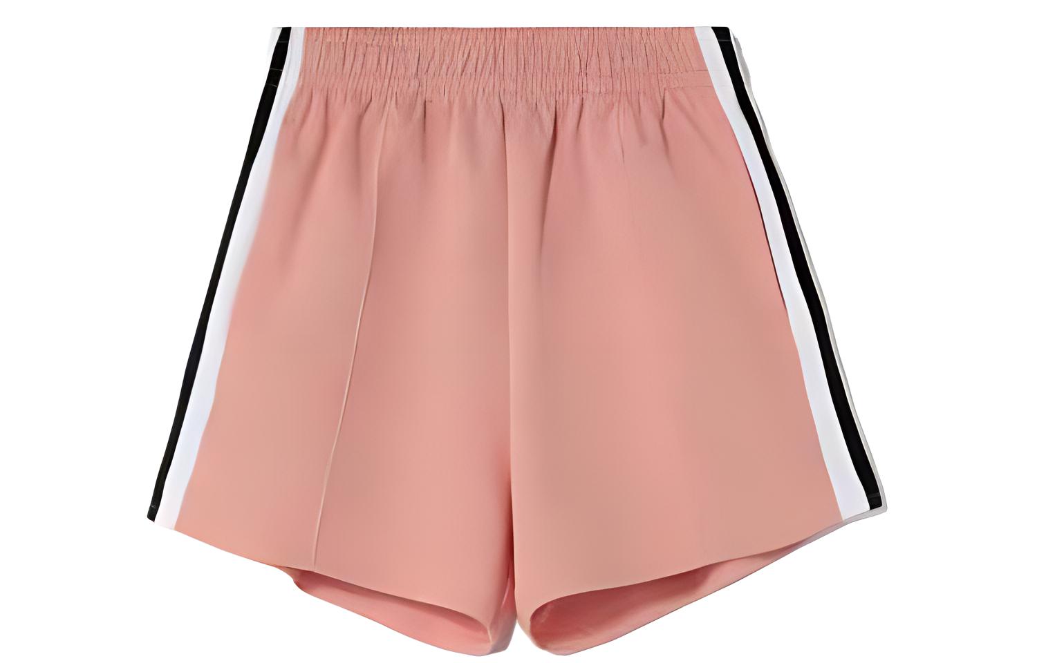 LINING Спортивные шорты Women's Multicolor Orange Pink
LINING Спортивные шорты Women's Multicolor Orange Pink