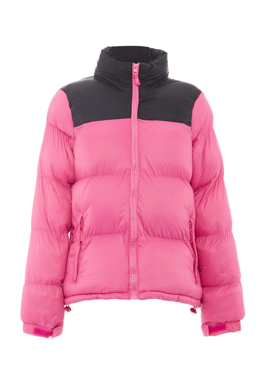 Зимняя куртка FUMO Winter Jacket, розовый
Зимняя куртка FUMO Winter Jacket, розовый
