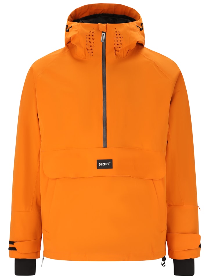 Лыжная куртка SLOPE, цвет 5141 autumn maple
Лыжная куртка SLOPE, цвет 5141 autumn maple