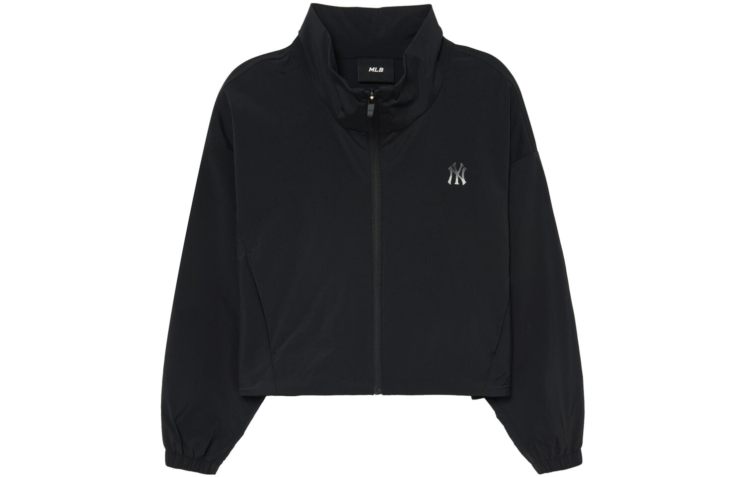 Укороченное пальто женское черный Mlb
Укороченное пальто женское черный Mlb