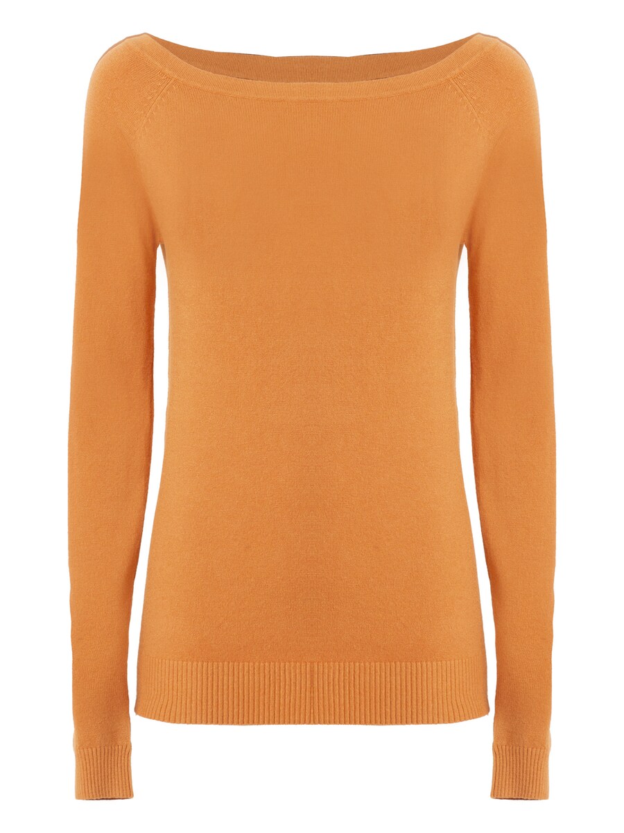 Свитер Influencer, цвет Apricot
Свитер Influencer, цвет Apricot