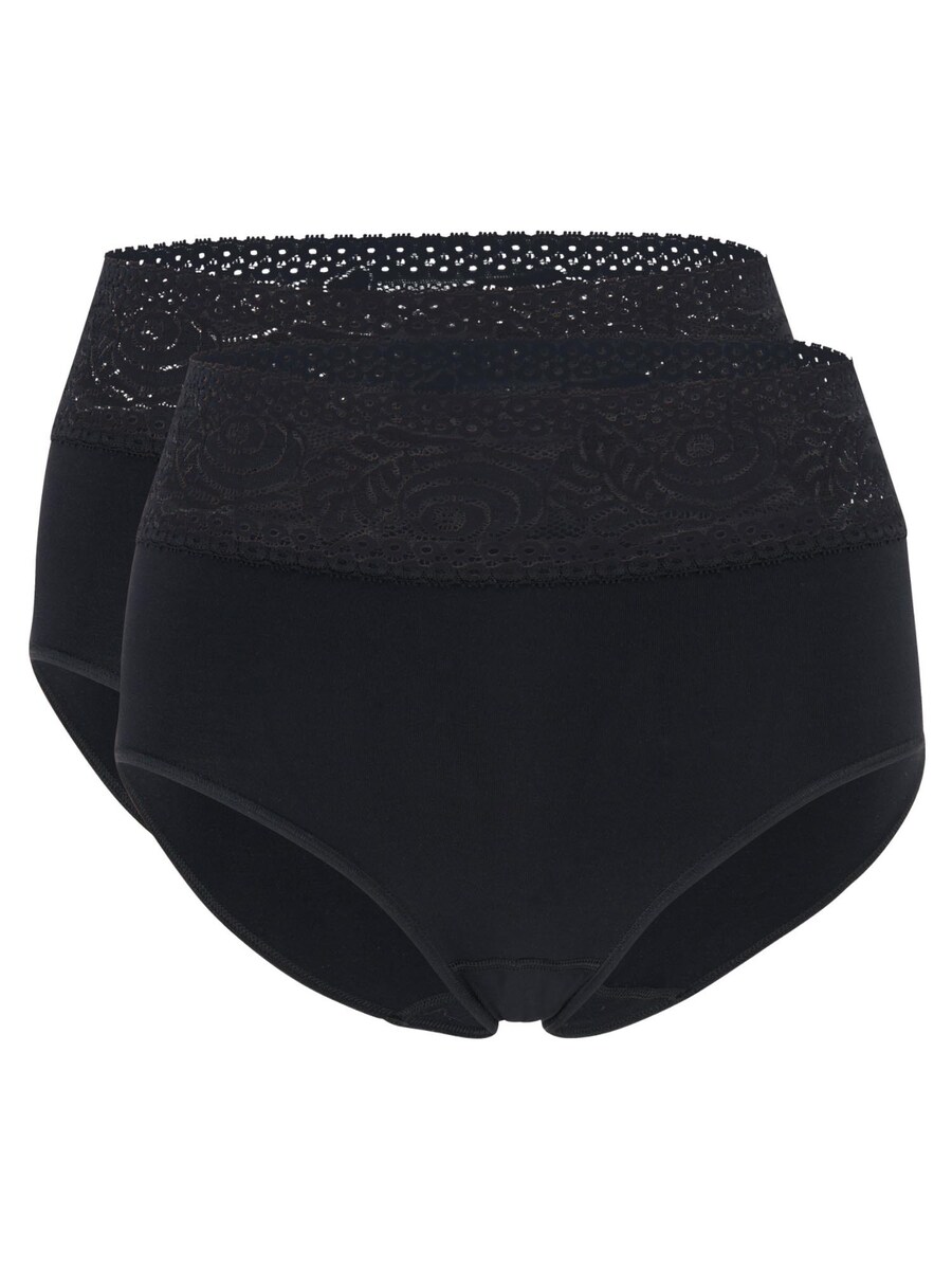 Трусики SPEIDEL Inshape, черный
Трусики SPEIDEL Inshape, черный