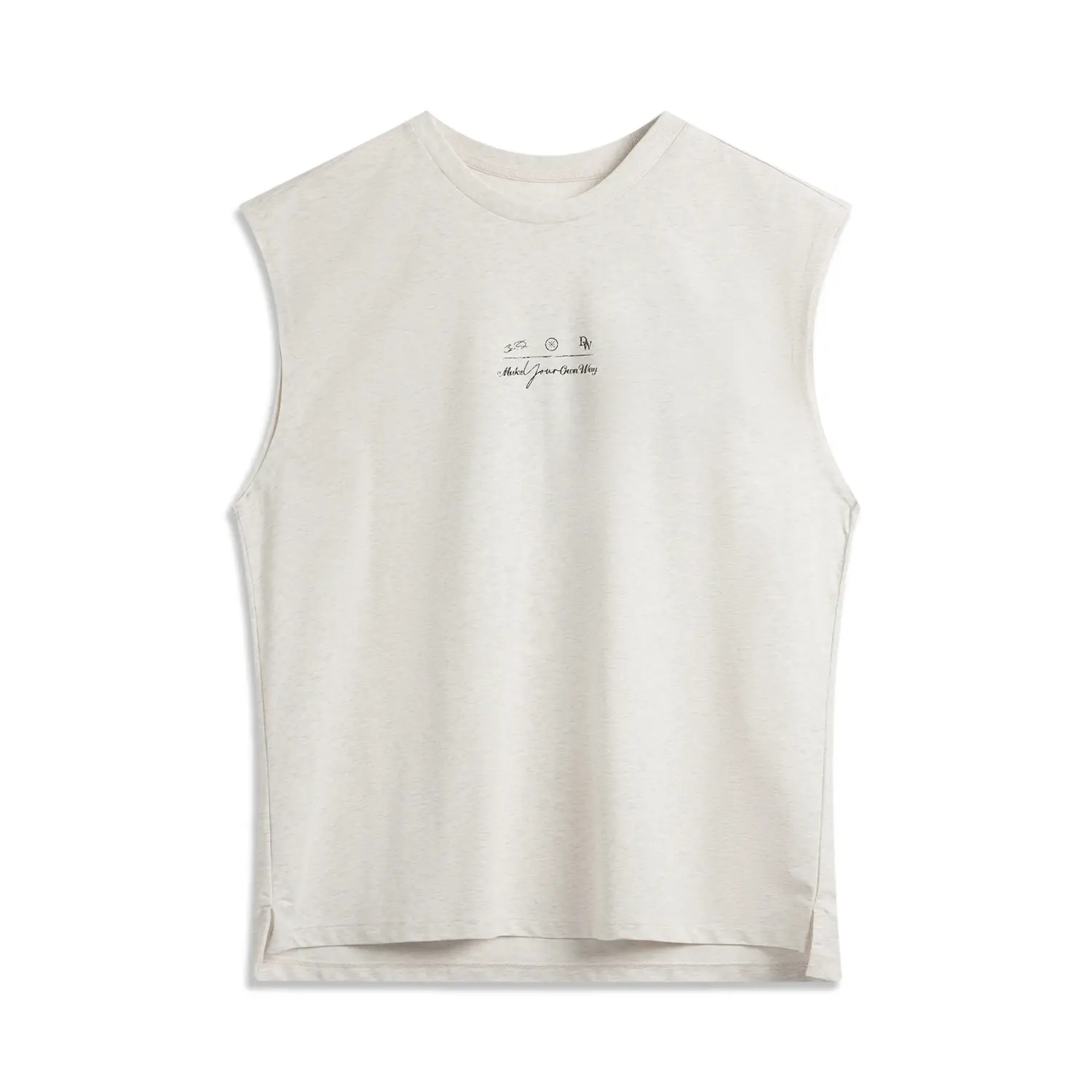 Мужской топ Gray Tile Gray LINING, серый
Мужской топ Gray Tile Gray LINING, серый