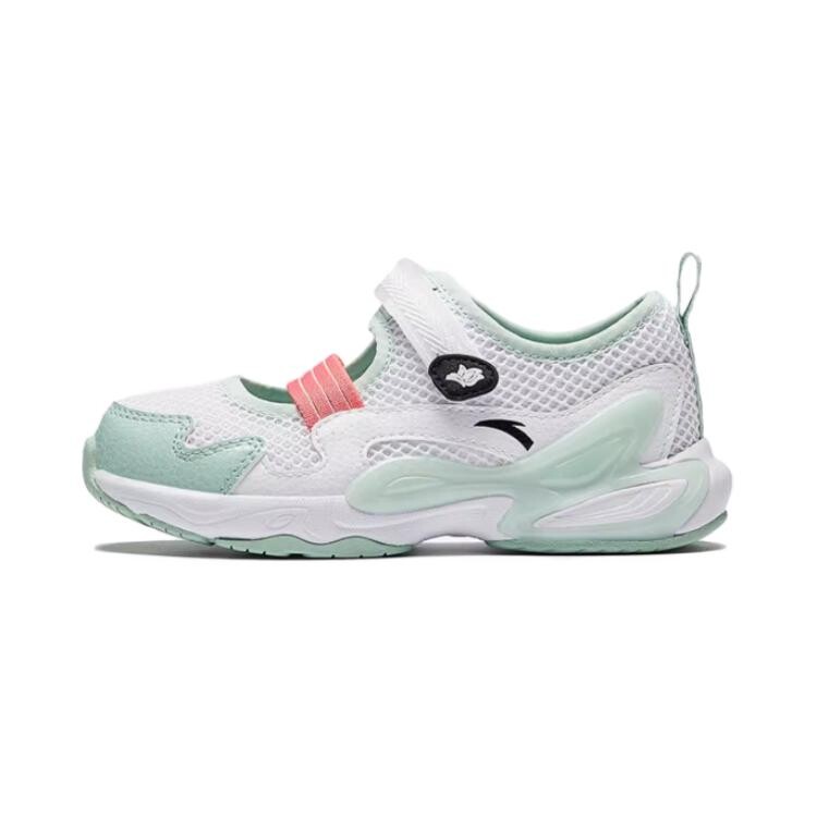 Кроссовки Anta kids Kids Lifestyle Shoes PS Low-top Cream White/Collegiate Red/Solar Slime, красный
Кроссовки Anta kids Kids Lifestyle Shoes PS Low-top Cream White/Collegiate Red/Solar Slime, красный