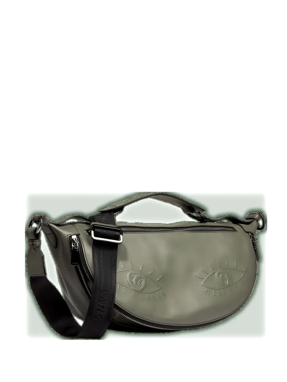 Сумка-оригами среднего размера через плечо Lancel, серый
Сумка-оригами среднего размера через плечо Lancel, серый